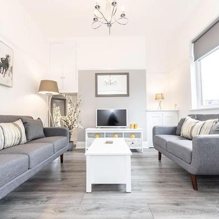 Liverpool Townhouse Kültér fotó